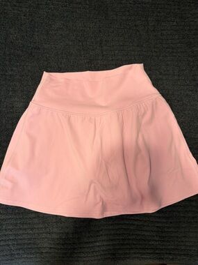 Lululemon skort